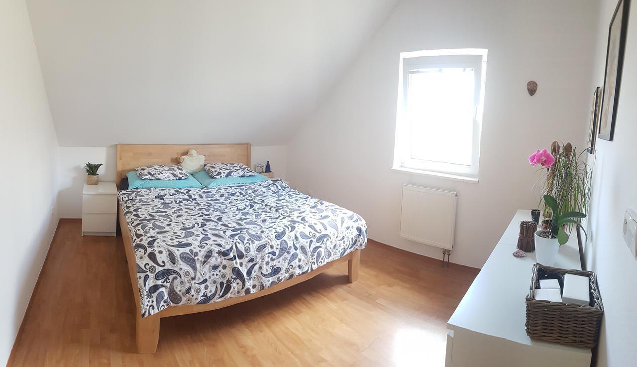 Vila Na Skalce Česká Kamenice 외부 사진