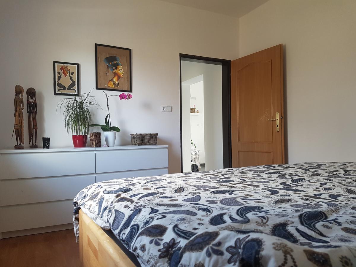 Vila Na Skalce Česká Kamenice 외부 사진