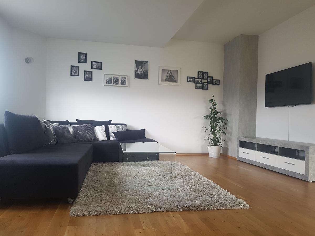 Vila Na Skalce Česká Kamenice 외부 사진