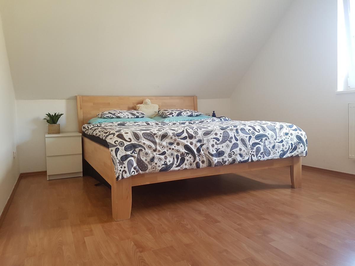 Vila Na Skalce Česká Kamenice 외부 사진